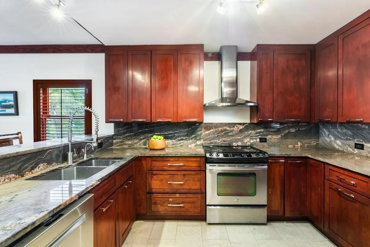 Ferienwohnung Hits The Spotts Savannah Apartment
