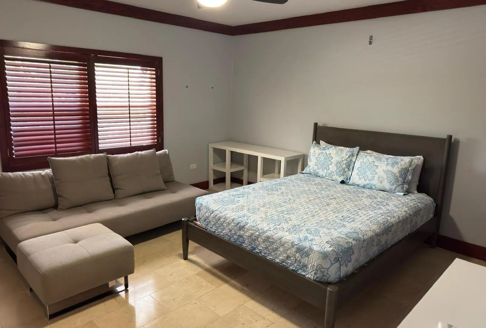 Apartment Ferienwohnung Hits The Spotts Savannah